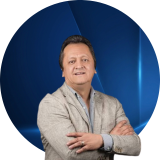 Carlos Barrios